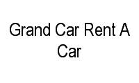 Logo Grand Car Rent A Car em Canasvieiras