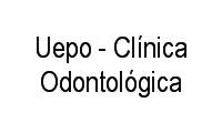 Logo Uepo - Clínica Odontológica em Tijuca