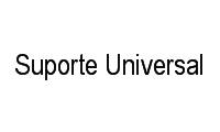 Logo Suporte Universal