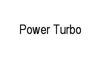 Logo Power Turbo em José Bonifácio