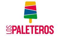 Logo Los Paleteros - Moema em Indianópolis
