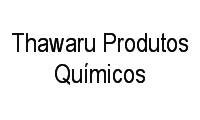 Logo Thawaru Produtos Químicos em Papillon Park