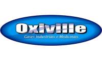 Logo Oxiville