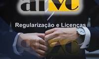 Logo Afvc -Regularização e Licenças - Joinville em Centro