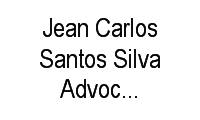 Logo Jean Carlos Santos Silva Advocacia - Id 85*13694 em Vila Julieta