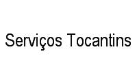 Logo Serviços Tocantins