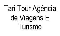 Logo Tari Tour Agência de Viagens E Turismo Ltda em Portão