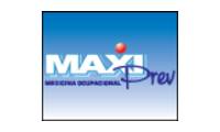 Logo Maxi Prev Medicina Ocupacional