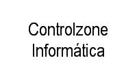Logo Controlzone Informática em Lomba do Pinheiro
