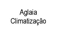 Logo Aglaia Climatização