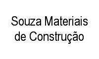 Logo Souza Materiais de Construção em Morada da Serra