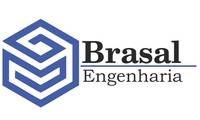Logo Brasal Engenharia em Cascadura