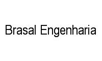 Logo Brasal Engenharia em Cascadura