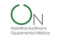 Logo On Aparelhos Auditivos Campinas - Vila Itapura em Vila Itapura