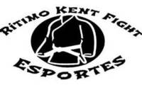 Logo Ritimo Kent Esportes Ltda em Leblon