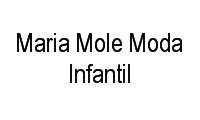 Logo Maria Mole Moda Infantil em Centro