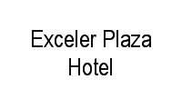 Logo Exceler Plaza Hotel em Vila Glória