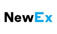 Logo NewEx Inteligência Construtiva e Negócios Imobiliários