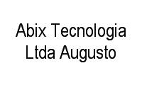 Logo Abix Tecnologia Ltda Augusto em Capão da Imbuia