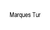 Logo Marques Tur em Emília