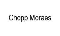 Logo Chopp Moraes em Centro