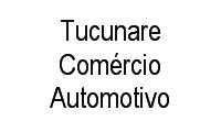 Logo Tucunare Comércio Automotivo em Alvorada