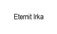 Logo Eternit Irka em Tarumã