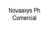 Logo Novaaxys Ph Comercial