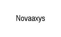 Logo Novaaxys em Jacarezinho