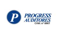 Logo Progress Consultoria - Campinas em Centro