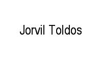 Logo Jorvil Toldos em Encantado