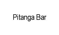 Logo Pitanga Bar em Tirol