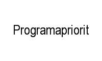 Logo Programapriorit em Copacabana