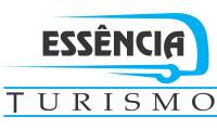 Logo Essência Turismo em Bairro Alto