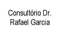 Logo Consultório Dr. Rafael Garcia em Nazaré