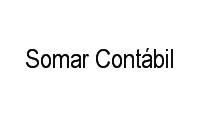 Logo Somar Contábil em Centro