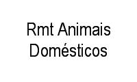 Logo F4 Pet Shop Animais Domésticos em Petrópolis