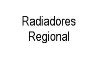 Logo Radiadores Regional em Ingá