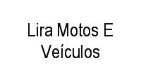 Logo Lira Motos E Veículos em Zona V