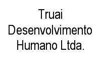 Logo Truai Desenvolvimento Humano Ltda. em Itapoã