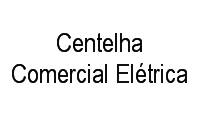 Logo Centelha Comercial Elétrica em Bonsucesso