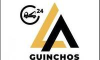 Logo L.A. Guincho em Bonsucesso
