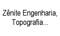 Logo Zênite Engenharia, Topografia E Consult. Ambiental em Anita Garibaldi