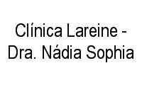 Logo Clínica Lareine - Dra. Nádia Sophia em Barra da Tijuca