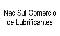 Logo de Nac Sul Comércio de Lubrificantes em Alto Boqueirão