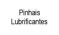 Logo Pinhais Lubrificantes em Capão Raso