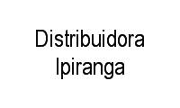 Logo Distribuidora Ipiranga em Cidade Industrial