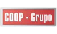 Logo Coop-Grupo em Jardim Vinte e Cinco de Agosto