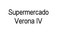 Logo Supermercado Verona IV