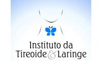 Logo Instituto da Tireoide E Laringe em Setor Marista
